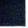 Solid Color Machine Woven Polypropylene Area Rug in Navy
