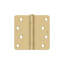 Steel Hinge-124600181