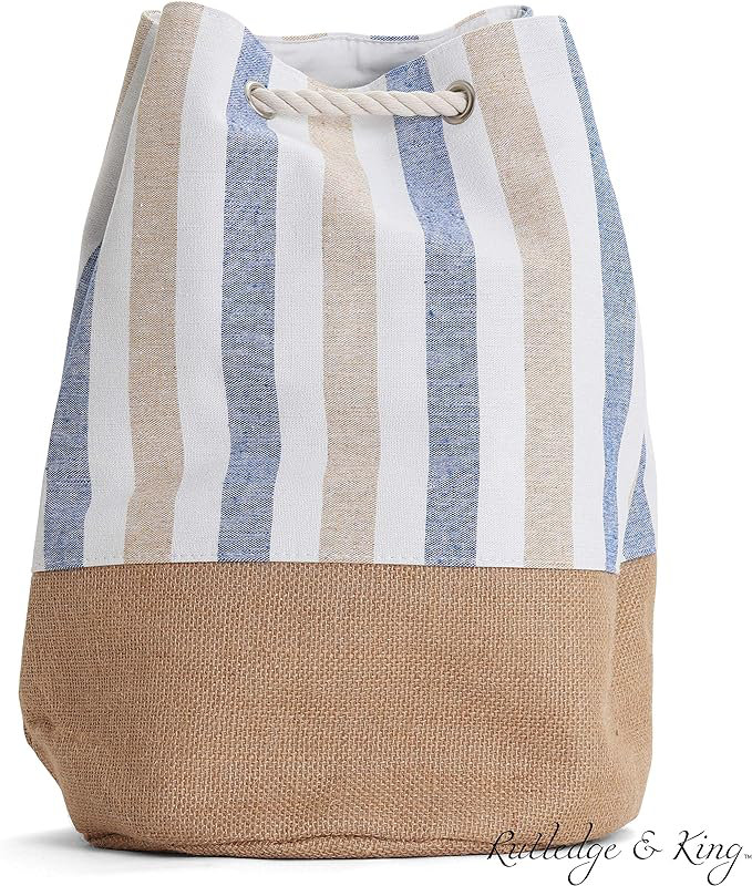Arlmont & Co. Beach Bag 2-Pack, 2