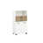 White Matt is out of stock selected