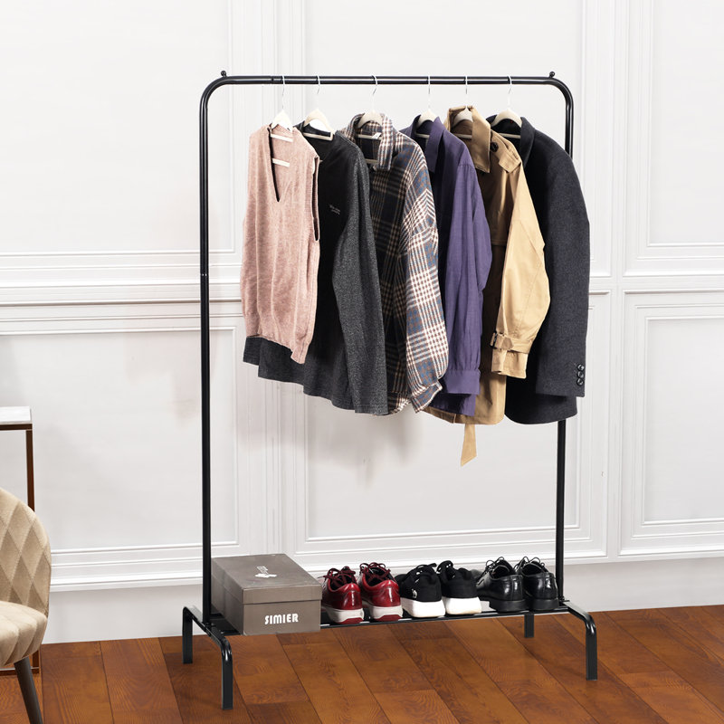 Stabile 100cm Clothing Rack