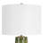 Uttermost Meyer Green Table Lamp