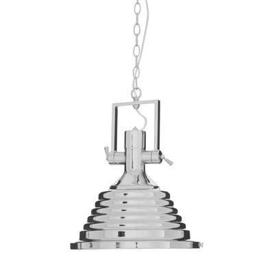 Addison 1 - Light Cone Pendant