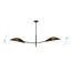 Wildhollow 2 - Light Chandelier-597083737