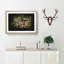 Separating The Forest - Picture Frame Graphic Art-56876732-56876733