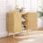 Lenaya Accent Cabinet