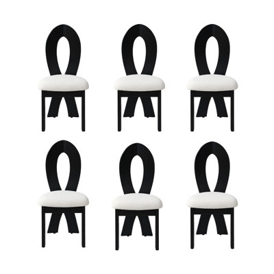 Chaises de salle à manger modernes en bois d'hévéa pour le salon, la salle à manger, le pub, le café et la cuisine