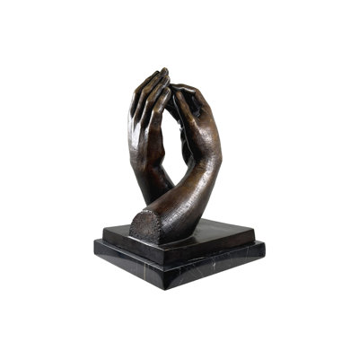 Sculpture bronze