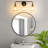 Lupe 3-Light Bathroom Dimmable Vanity Light-957418191