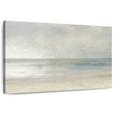 Avery Pastel Seascape III