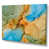 Toile tendue
