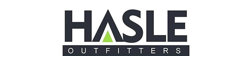Logo Hasle Outfitters