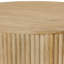 Table de bout Titonka