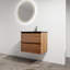 Meuble-lavabo avec comptoir Alexisrose-469774888
