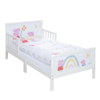 Baby bed, 70 x 140 cm