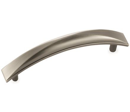 (10-Pack) 3-3/4" Extensity Pull Antique Silver