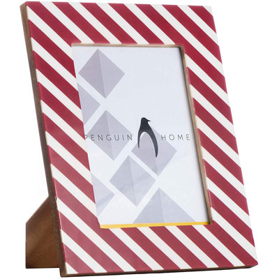 Bevelled Picture Frame