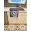 Serviette de cuisine Hippie Dawg