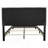 Guyancourt Upholstered Eastern King Panel Bed-878272292