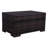 Cariah Rattan Wicker Fully Assembled 3 - Person Seating Group with Cushions-272678332