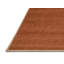 Tapis brun uni lavable à la machine-1446415025