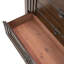 Carrollton - Commode - Ranch rustique