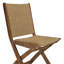 Fedna Patio Dining Side Chair
