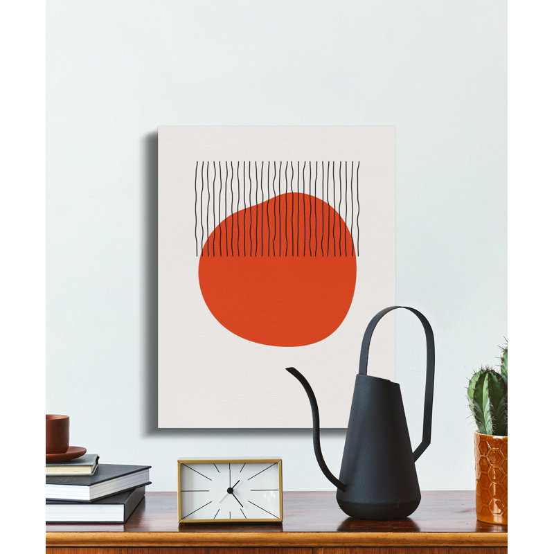 Wrapped Canvas Print Set, 76.2 cm H x 38.1 cm W