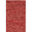 Ferrera Handmade Flatweave Area Rug in Red-468229407