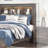 Drystan Bookcase Storage Bed-1602257073