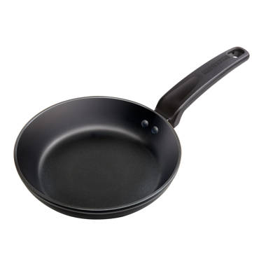 NEW 4.3-Inch Cast Iron Sauce Pan,Non-stick Melting Pot, Mini Egg