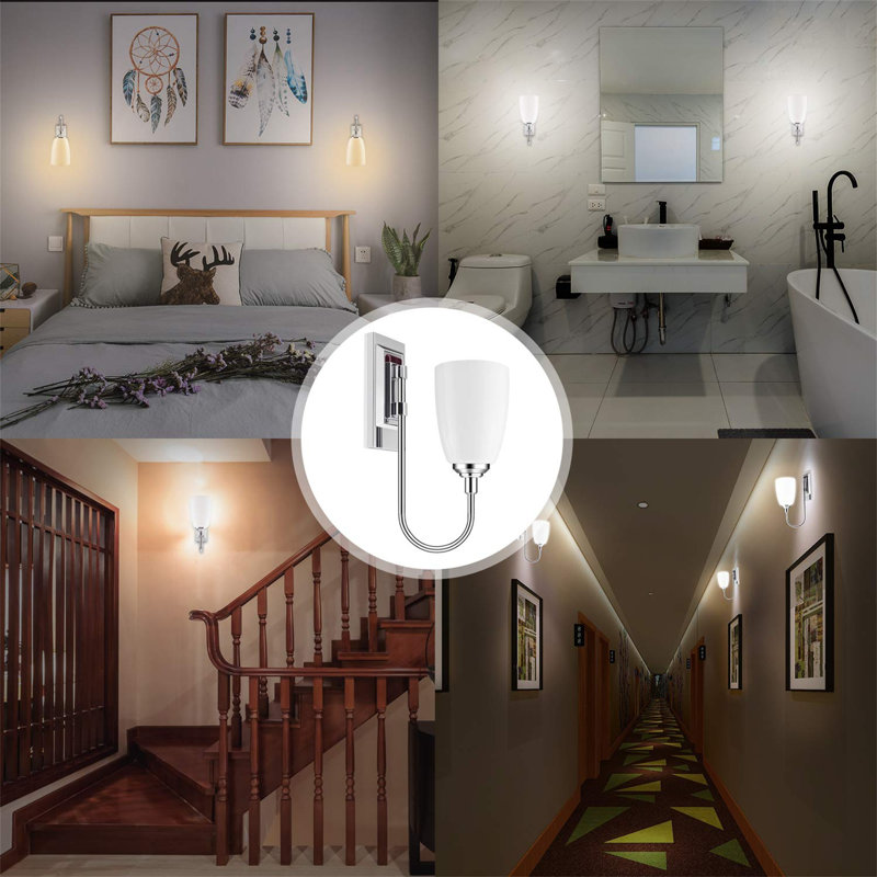 LED Spotlight, Sliver