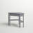 Careyann Corner Writing Desk-1213031265