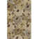 Bombay Floral Indoor Rug