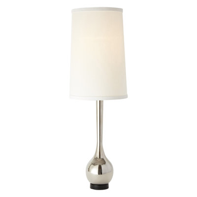 Bulb Vase Table Lamp
