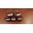 Two-Game Set - Baseball + Football Bean Bag Toss Games