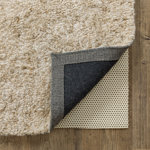 Firm 0.16'' Thick Rug Pad