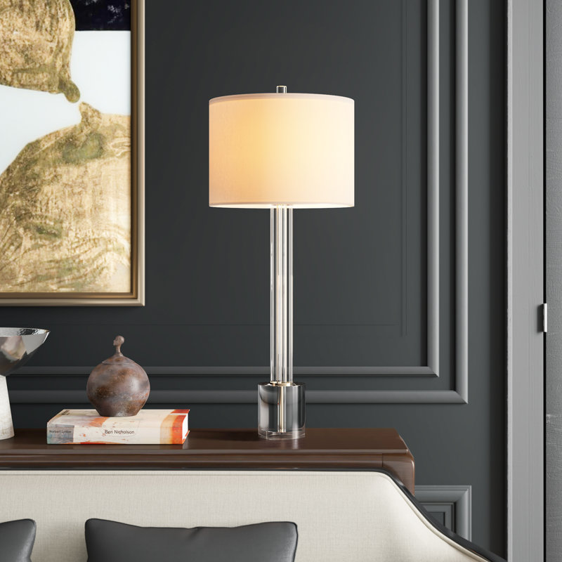 Quantom Table Lamp