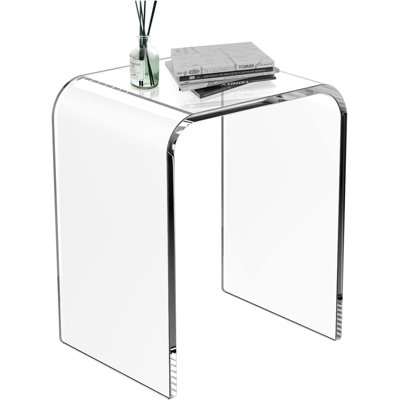 Mataponi Acrylic Coffee Table