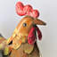 Animals Weather Resistant Metal Garden Statue