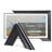 Modern TV Frame Art for Samsung Frame TV-124115680-124115686