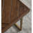 Modern Solid Wood Coffee Table