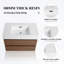 Meuble-lavabo flottant épais de 30 po (RTA)-415460764-415460765