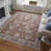 Maximiano Floral Indoor Rug