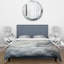 Ensemble de housse de couette Clouds Whispering Clouds II - Clouds-107146965