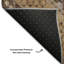 Tapis de qualité supérieure lavable à la machine Mayfield AMF1924-396318087