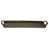 Brushed Brass is out of stock selected