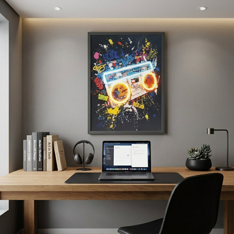 Wall Decor