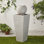Ayita Outdoor Weather Resistant Fountain with Lights