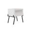 Table de chevet Cureton Dabbs-1637746079